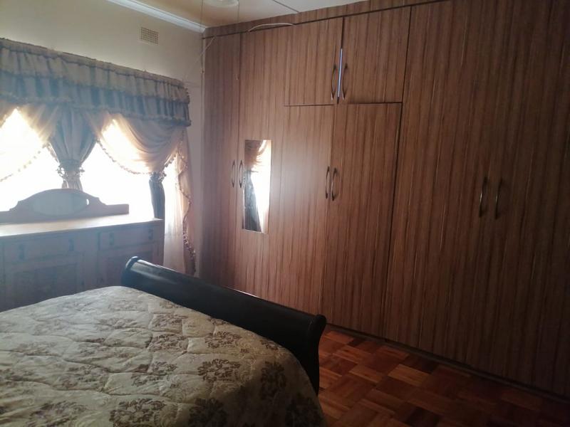 0 Bedroom Property for Sale in Vierfontein Free State
